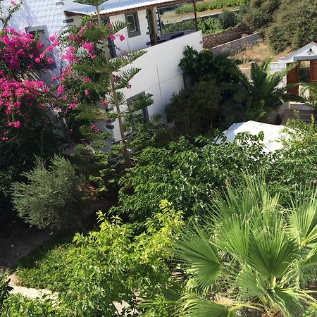 Patmos Villas Grikos Bay  Pokój zdjęcie