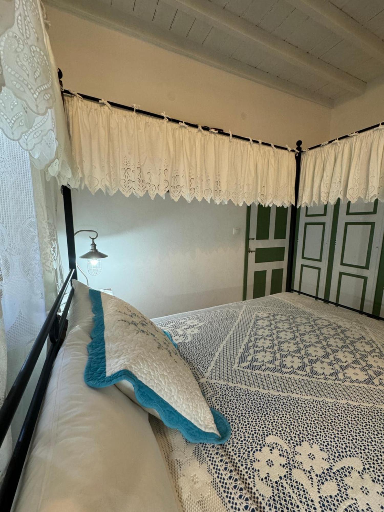 Patmos Villas Grikos Bay  Zewnętrze zdjęcie
