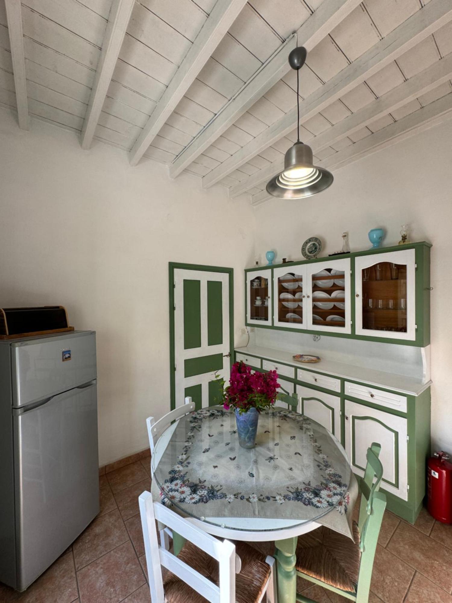 Patmos Villas Grikos Bay  Zewnętrze zdjęcie